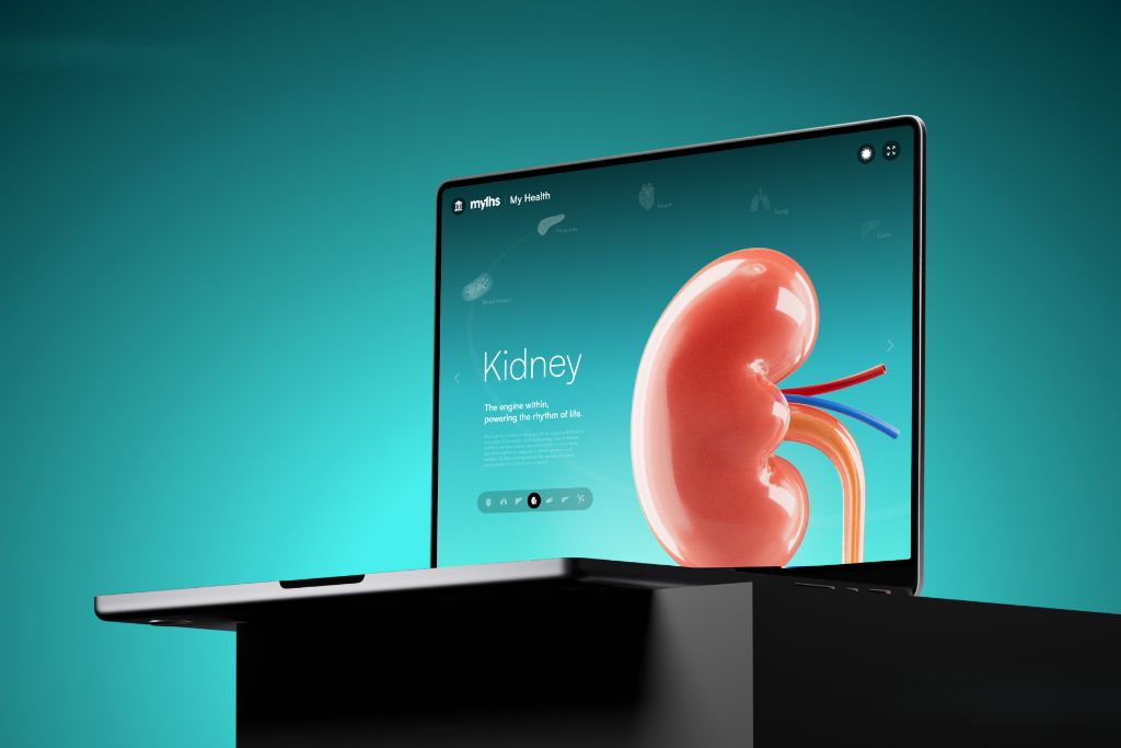 My Health Kidney